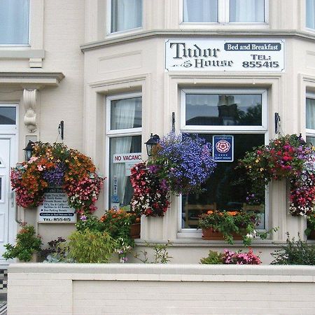 Tudor House Great Yarmouth Exteriér fotografie